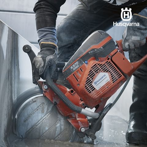 Оборудование для резки бетона